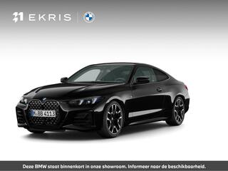 BMW 4-SERIE Coup� 420i | M Sportpakket Pro | Comfort Pack | Showroom Selection