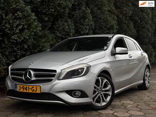 Mercedes-Benz A-Klasse (2012 - 2018)