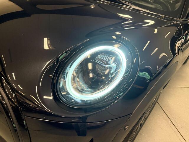 Mini Cooper 1.5 Cooper BLACK-EDITION PANO/H-UP/NAVI/CAM/DAB/CARPLAY/H-KARDON///