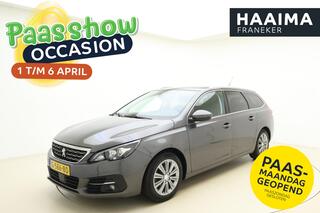 Peugeot 308 SW (2014 - 2021)