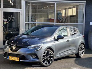 Renault Clio (2012 - 2019)