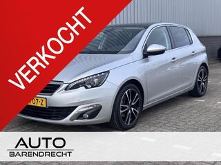 Peugeot 308 (2013 - 2021)
