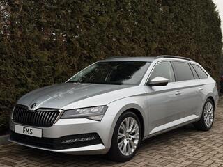 Skoda Superb Combi (2015 - 2023)