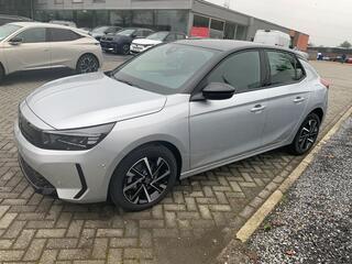 Opel Corsa Hybrid 110 pk GS