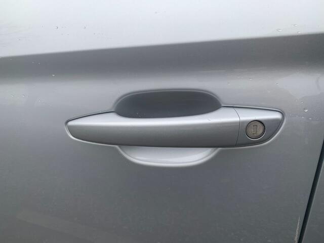 Opel Corsa Hybrid 110 pk GS