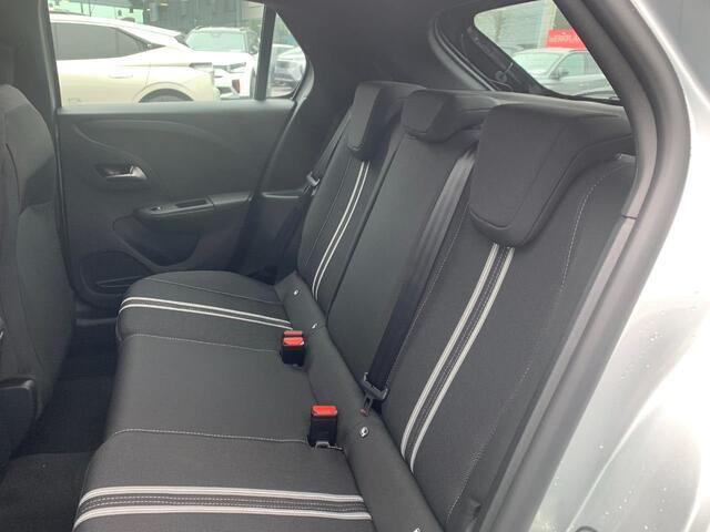 Opel Corsa Hybrid 110 pk GS