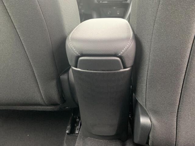 Opel Corsa Hybrid 110 pk GS