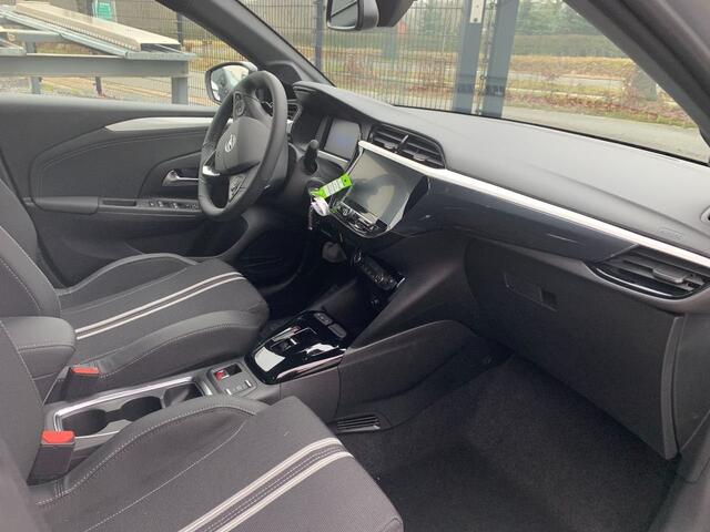 Opel Corsa Hybrid 110 pk GS