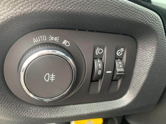 Opel Corsa Hybrid 110 pk GS