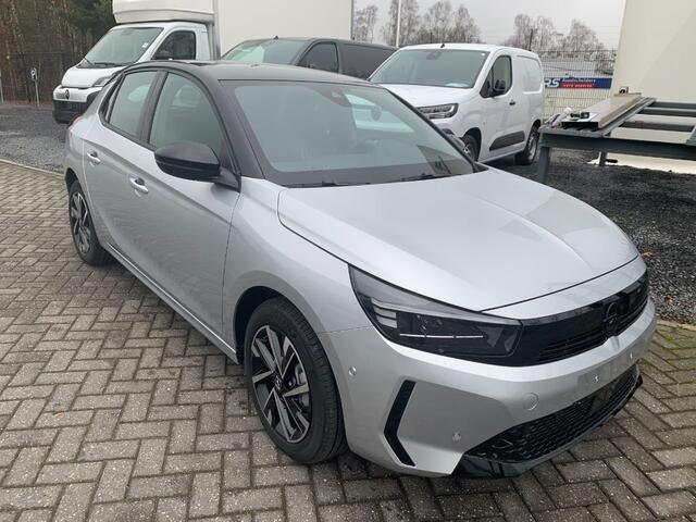 Opel Corsa Hybrid 110 pk GS