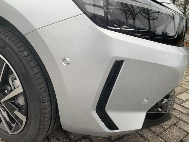 Opel Corsa Hybrid 110 pk GS