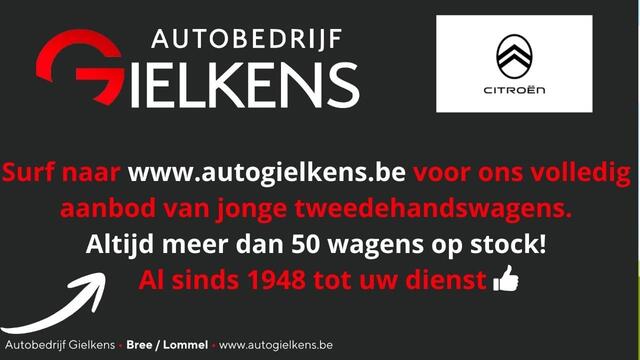 Opel Corsa Hybrid 110 pk GS