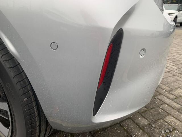 Opel Corsa Hybrid 110 pk GS