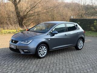 Seat Ibiza (2008 - 2017)