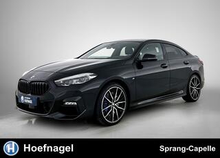 BMW 2-SERIE Gran Coup� 218i M Sport High Executive | Adaptive Cruise | Camera | Carplay | HeadUp Display |