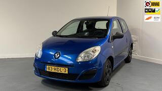 RENAULT TWINGO 1.2 Authentique | NL-AUTO | AIRCO | STUURWIELBEDIEN. |