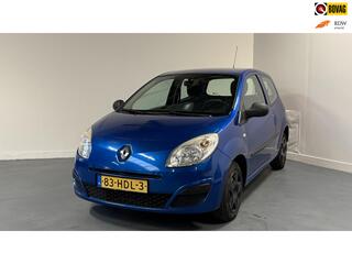 Renault Twingo (2007 - 2014)