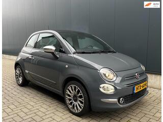 Fiat 500 (2007 - 2025)