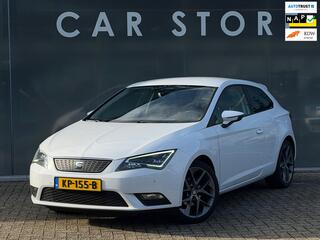 Seat Leon (2012 - 2020)