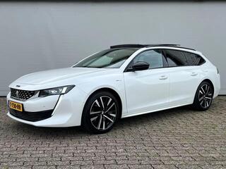 Peugeot 508 SW