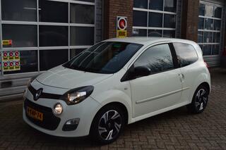 RENAULT TWINGO 1.2 16V Dynamique, Airco, Cruise controle, Lichtmetalen velgen