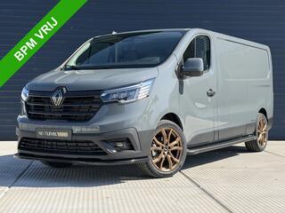 RENAULT TRAFIC 2.0 Blue dCi 150 PK T30 L2H1 Extra / Next Level Edition / Led / Camera / Navigatie