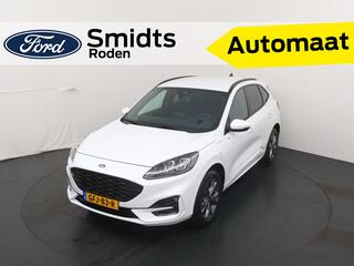 FORD KUGA 2.5 PHEV 225pk ST-Line X Keyless Entry | All Season | Elektrische kofferklep | B&O