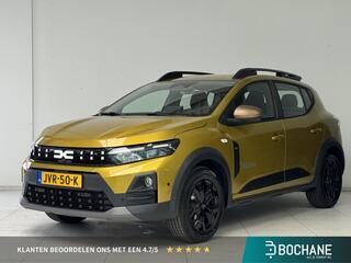 DACIA SANDERO Stepway 1.0 TCe 110 Limited Edition | Apple CarPlay / Android Auto | Navigatie | 360� Camera | Cruise Control |