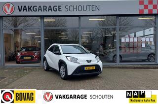 TOYOTA AYGO X 1.0 VVT-i MT Play | Apple Carplay | Cruise Control