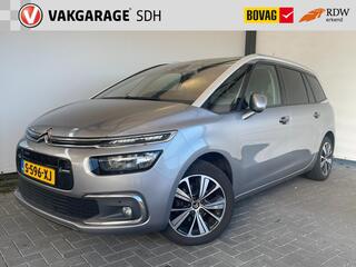 Citroen Grand C4 Picasso