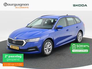 Skoda Octavia Combi