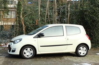 Renault Twingo (2007 - 2014)