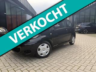 TOYOTA AYGO 1.0-12V Comfort Airco Elek pakket 1e Eig NL Auto NAP