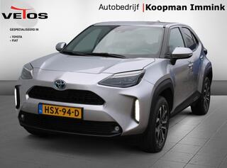 TOYOTA YARIS Cross 1.5 Hybrid Dynamic