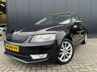 Skoda Octavia Combi (2013 - 2019)