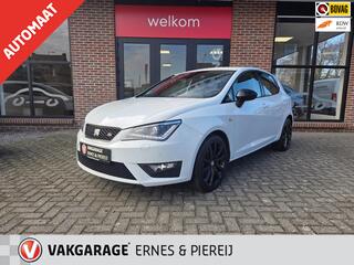 Seat Ibiza (2008 - 2017)