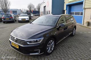 Volkswagen Passat Variant (2014 - 2023)