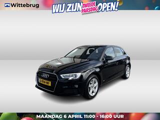 Audi A3 Sportback (2012 - 2020)