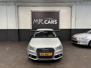 Audi A1 (2010 - 2018)
