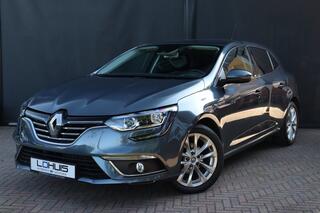 RENAULT MEGANE 1.2 TCe Zen Keylles | Navi | Cruise | Clima
