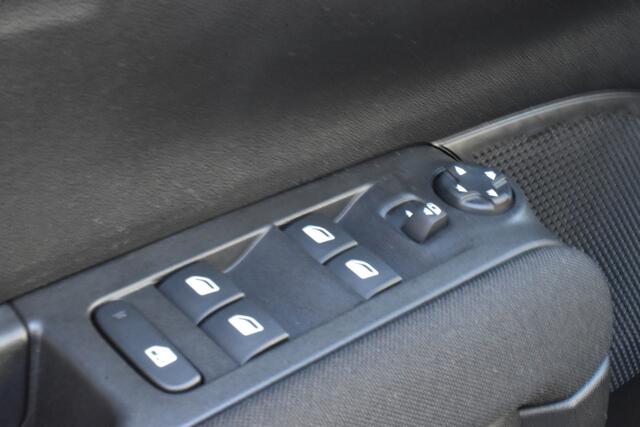 Citroen C3 Aircross PureTech 110 Max | Navi | Airco | Camera achter | Leder | Privacy Glass | x