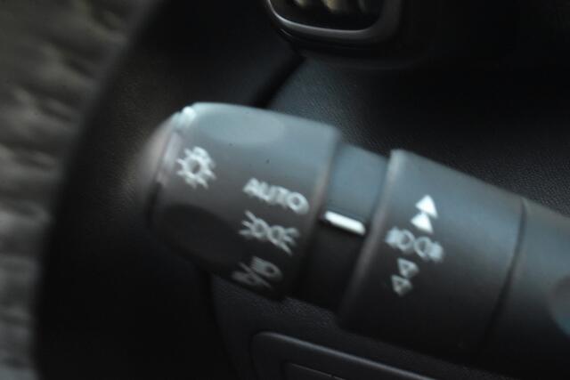 Citroen C3 Aircross PureTech 110 Max | Navi | Airco | Camera achter | Leder | Privacy Glass | x