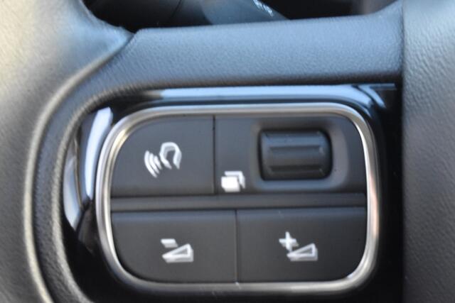 Citroen C3 Aircross PureTech 110 Max | Navi | Airco | Camera achter | Leder | Privacy Glass | x