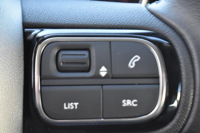 Citroen C3 Aircross PureTech 110 Max | Navi | Airco | Camera achter | Leder | Privacy Glass | x