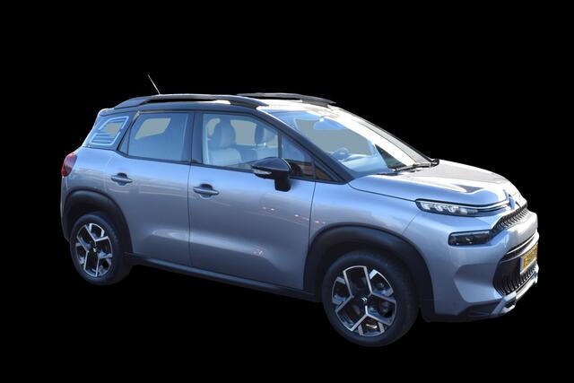 Citroen C3 Aircross PureTech 110 Max | Navi | Airco | Camera achter | Leder | Privacy Glass | x