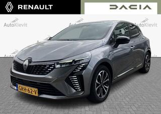 Renault Clio (2019 - 2025)