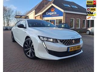 Peugeot 508 SW