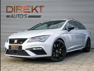 Seat Leon ST (2013 - 2020)