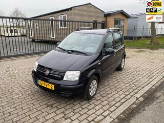 Fiat Panda (2003 - 2011)