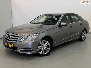 Mercedes-Benz E-Klasse Estate (2009 - 2016)